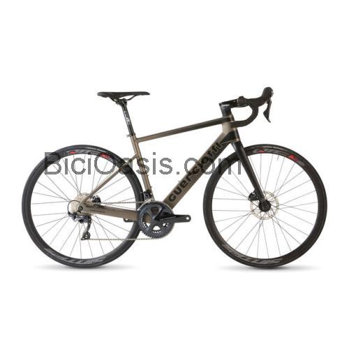 Guerciotti Cartesio ficha técnica y opiniones